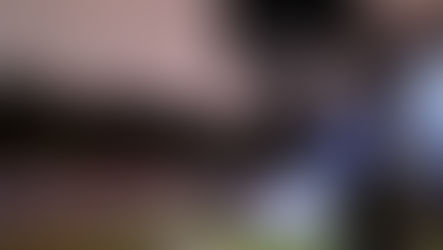 Premiere film Jesus shown outside with a projector