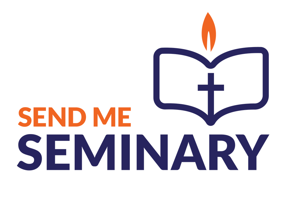 Send Me Seminary Logo image