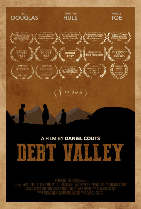 Debt Valley