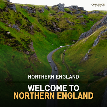 Welcome to Northern England—Your Next Favorite Filming Location