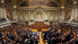 O Parlamento