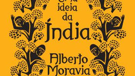 Uma Ideia da Índia