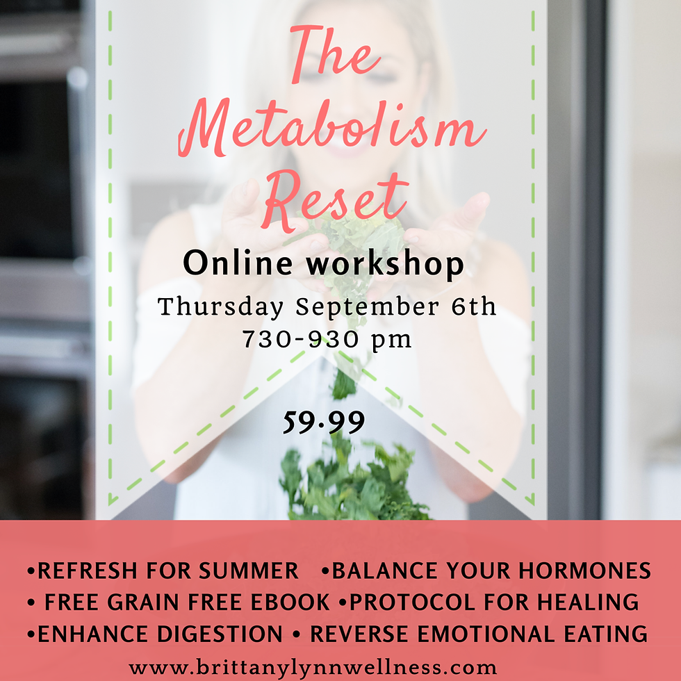 The Metabolism Reset (1)