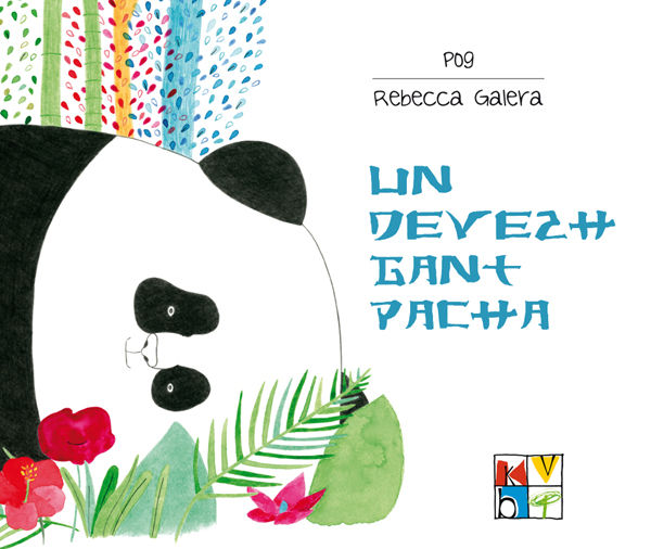 Un devezh gant Pacha