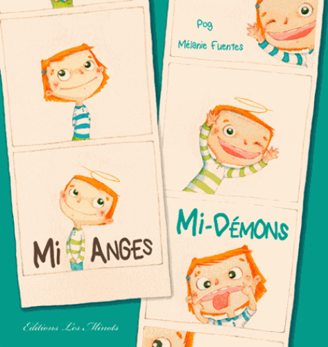 "Mi-anges, mi-démons"