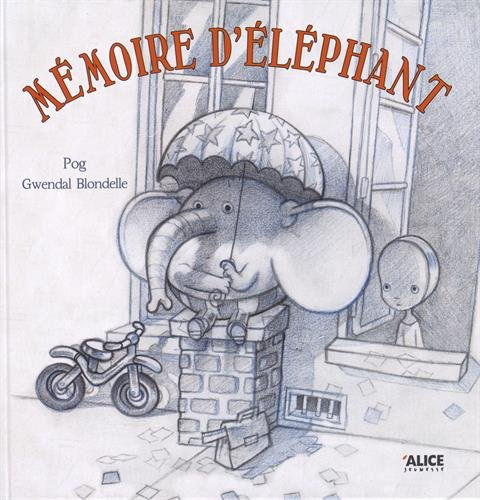 Mémoire d'éléphant