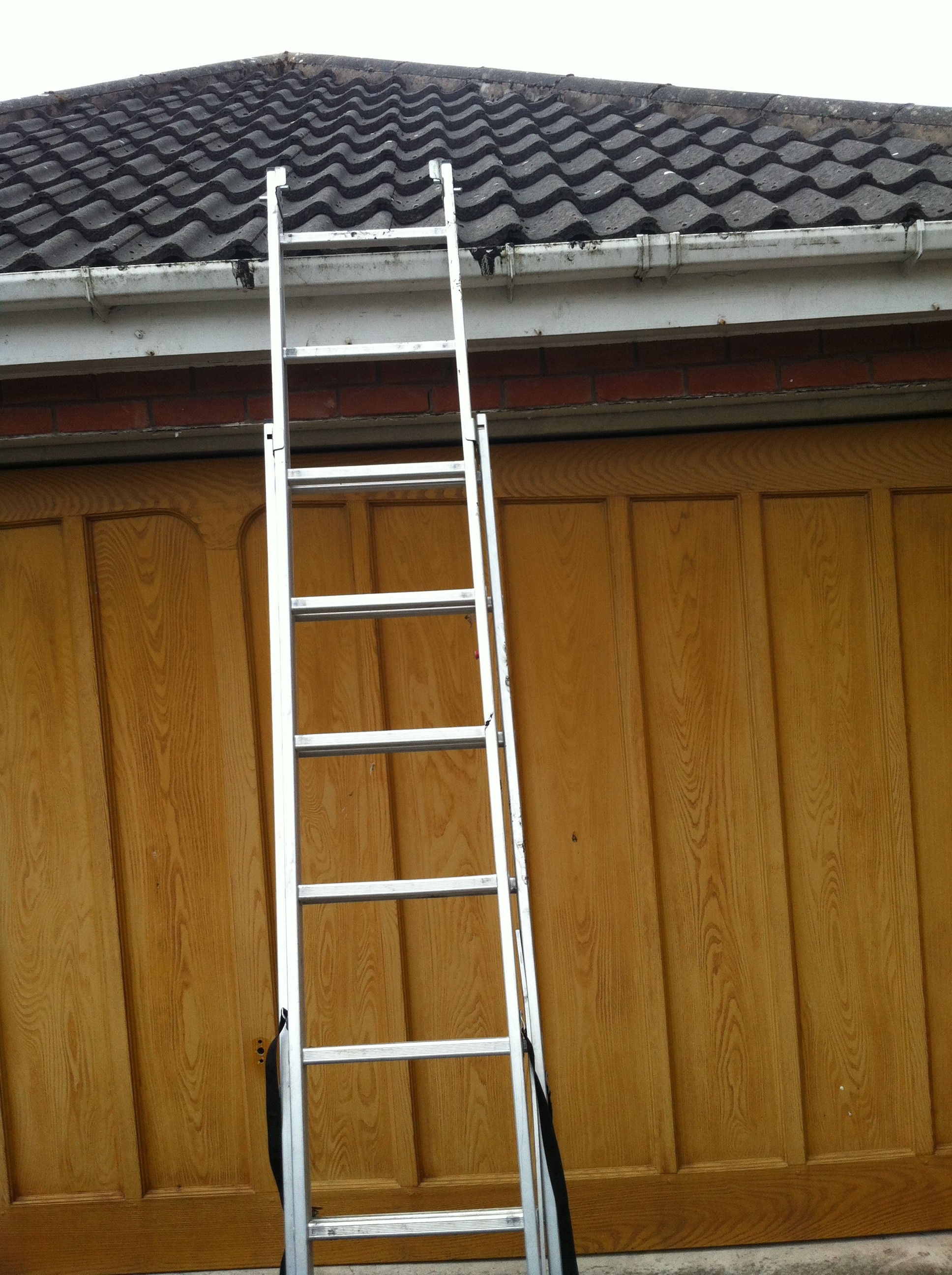 Star Gutter Cleaning, Gutter Cleaning Stoke on Trent