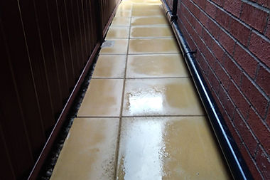 Driveway cleaning Manchester