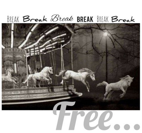 Break Free!