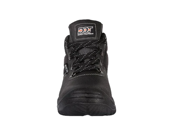 Thumbnail: DOT Mercury safety boots