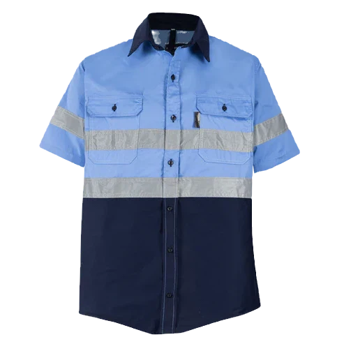 Thumbnail: Mining shirt Short Sleeve