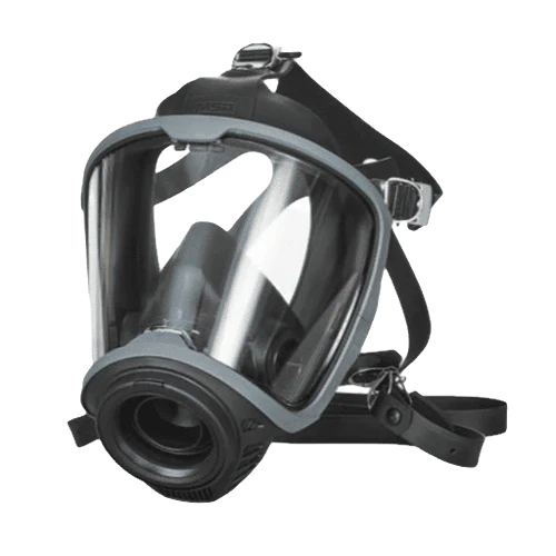 MSA Full face mask