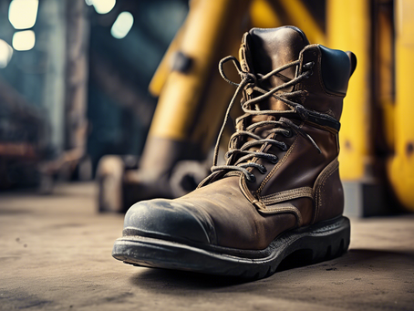 Top-quality workwear and PPE for industrial professionals