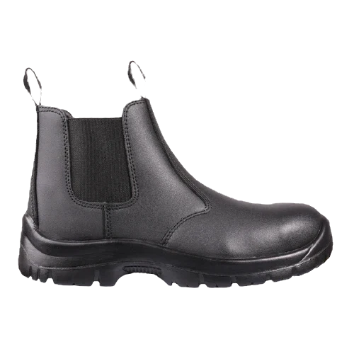 Thumbnail: DOT Chelsea Safety boots