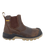 Thumbnail: Rebel Crazy Horse Safety Boots
