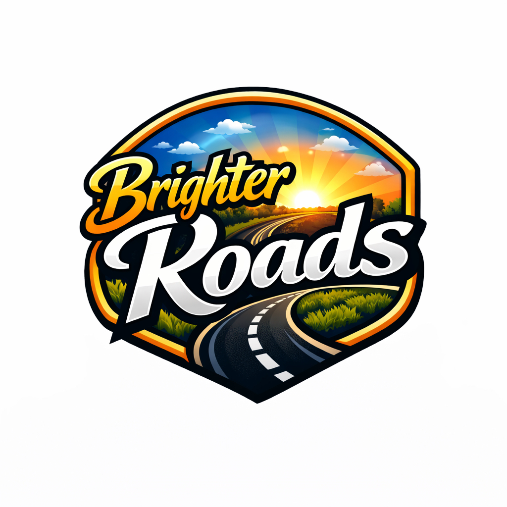 Writer: Brighter Roads llc