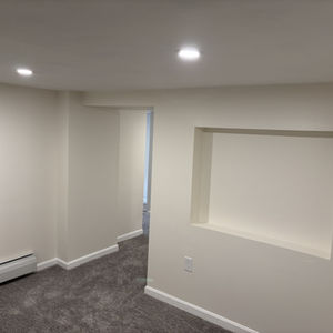 Basement Remodel