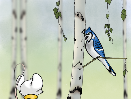 April 23 - Importance of Set Design