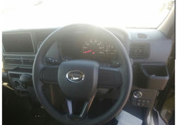 2024 Daihatsu Deck Van 4WD