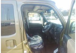 2024 Daihatsu Deck Van 4WD