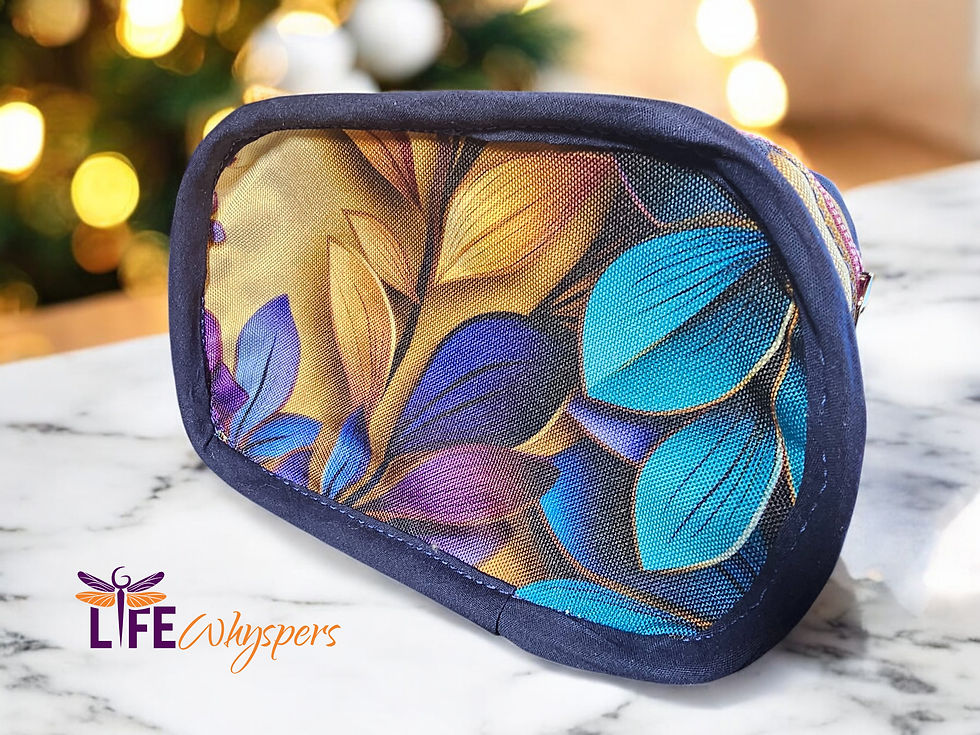 Thumbnail: Turquoise Blue Mini Crossbody Bag