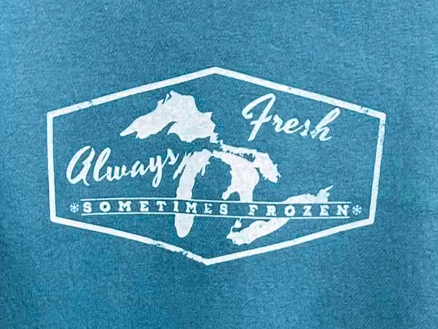 Great Lakes