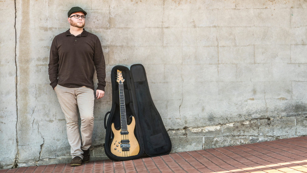 Patrick Young 7-10 PM