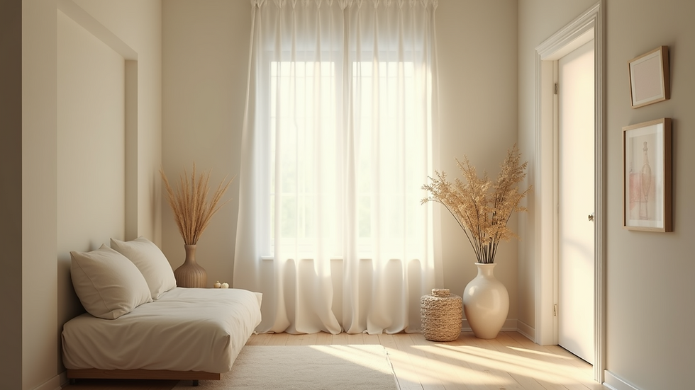 Explore Transformative Healing Services at Delightful Spirit