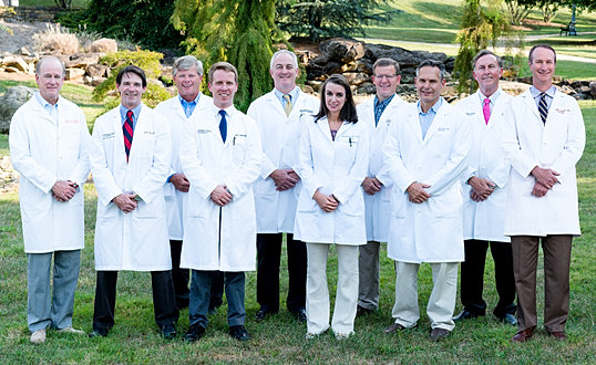 Urology Center of Spartanburg About UCoS