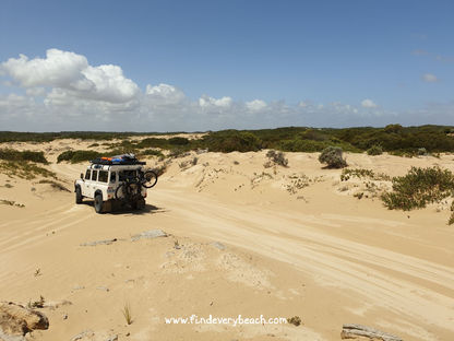 Canunda National Park, South Australia