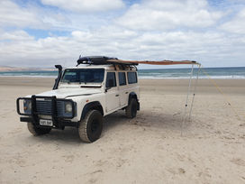 Installing & setting up large Kings awning for first time, can I install it, let alone open it????