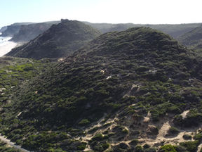 Sneak preview of D'Entrecasteaux National Park