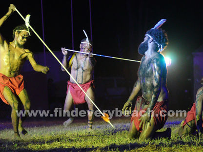 Laura Quinkan Dance Festival