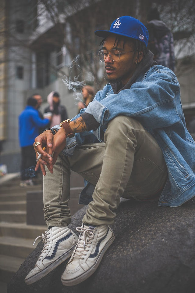 Stop Smoking Cigs