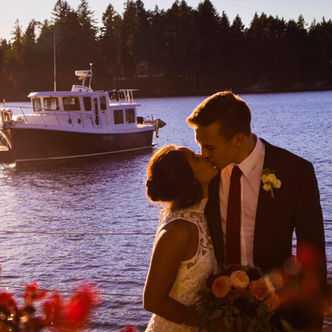A + E Wedding Video
