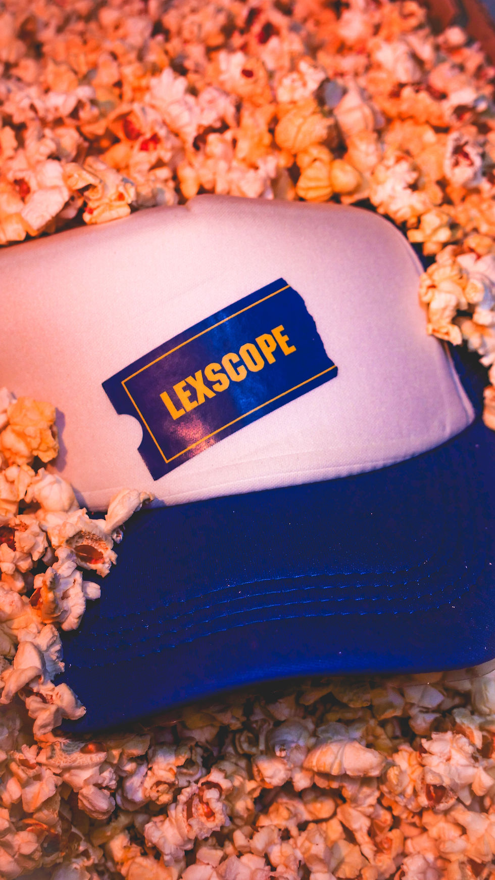 Thumbnail: ScopeBusta Trucker