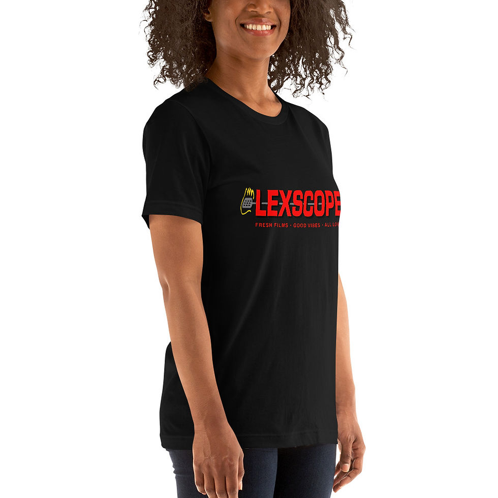 Thumbnail: Scope CookOut Tee