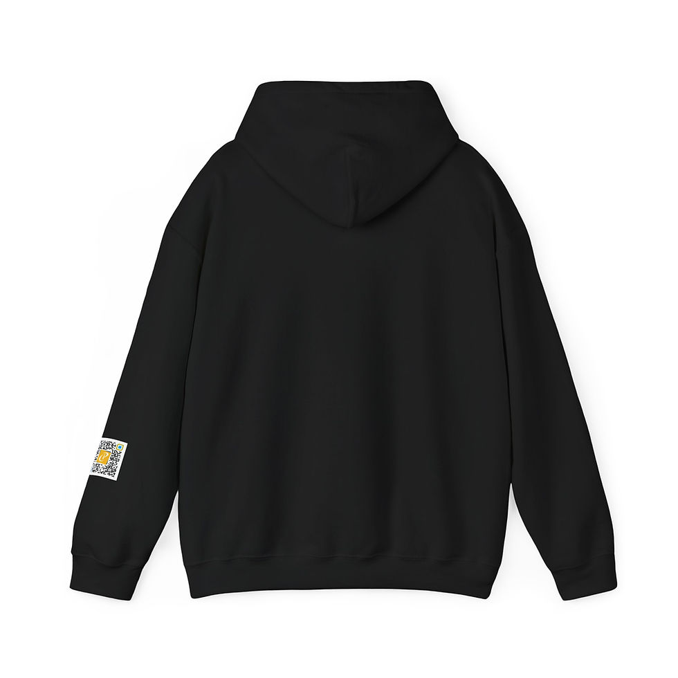 Thumbnail: Moron Logo Hoodie 