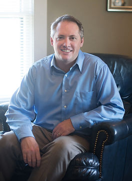 Dr. Brian Weir, Psychologist