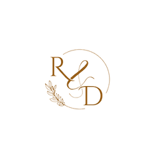 rd-initial-wedding-monogram-logo-vector-