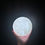 Miniatura: Lámpara de luna