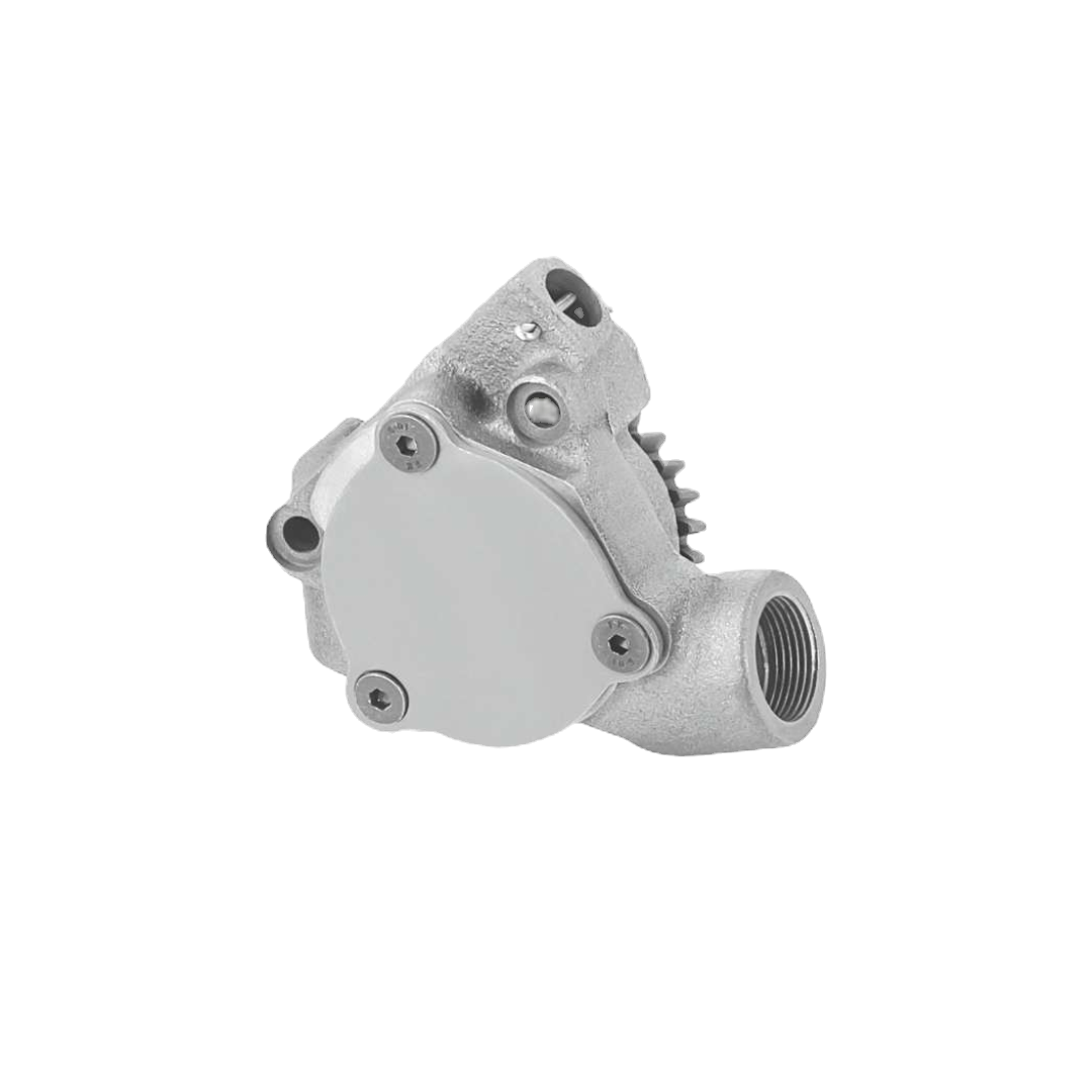DEUTZ F6L, KIRLOSKAR HA6 LOP