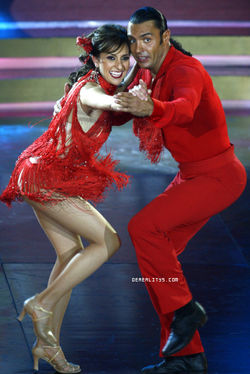 Campeonato Internacional de Baile