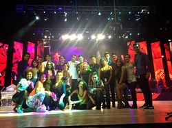 Juan Gabriel Auditorio Nacional 2015