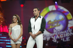 Campeonato Internacional de Baile