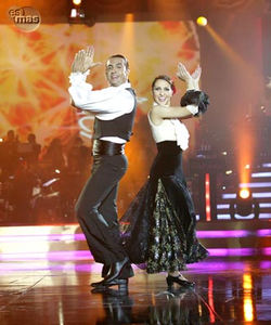 Campeonato Internacional de Baile