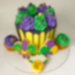 Thumbnail: Freestyle Layer Cake