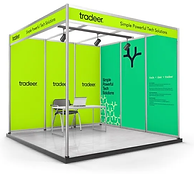 Shell Scheme Foamex Panel Print