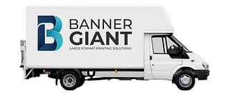 Banner Giant Direct Delivery