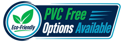 ECO FRIENDLY PVC FREE BANNER PRINTERS
